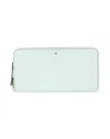 Kate Spade Wallets In Blue