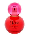 Kate Spade New York Women's 1.3oz Cherie Edp In Red