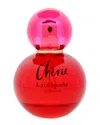 Kate Spade New York Women's 2oz Cherie Edp In Red