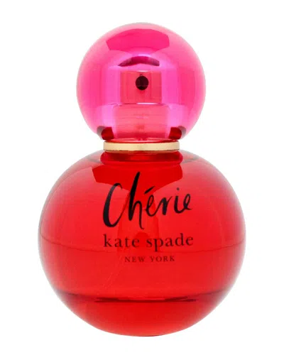 Kate Spade New York Women's 2oz Cherie Edp
