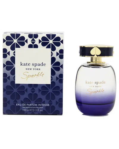 Kate Spade New York Women's 3.3oz Sparkle Edp