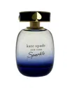 Kate Spade New York Women's 3.4oz Sparkle Intense Edp