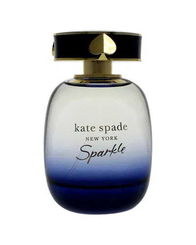 Kate Spade New York Women's 3.4oz Sparkle Intense Edp