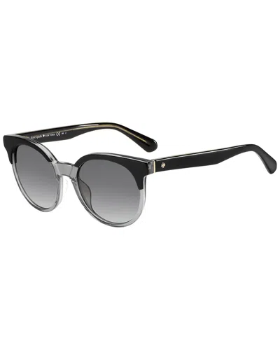 KATE SPADE KATE SPADE NEW YORK WOMEN'S ABIANNE/S 51MM SUNGLASSES