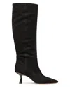 Kate Spade Adele Tall Boot In Black