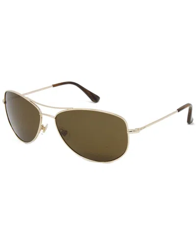 KATE SPADE KATE SPADE NEW YORK WOMEN'S ALLYPS 60MM POLARIZED SUNGLASSES