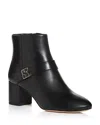 Kate Spade New York Dakota Bootie In Black