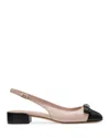 Kate Spade New York Women's Deco Bow Pumps In Pink