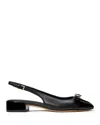 Kate Spade New York Women's Deco Bow Pumps In Black