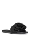 Kate Spade New York Flourish Slide Sandal In Multi