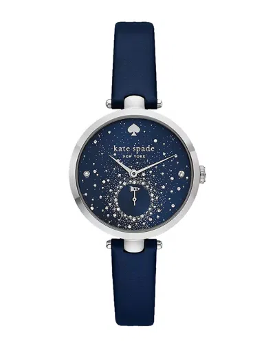Kate Spade New York Women's Holland Watch