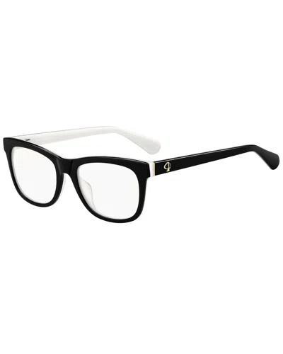 KATE SPADE KATE SPADE NEW YORK WOMEN'S JACKALYN 50MM OPTICAL FRAMES