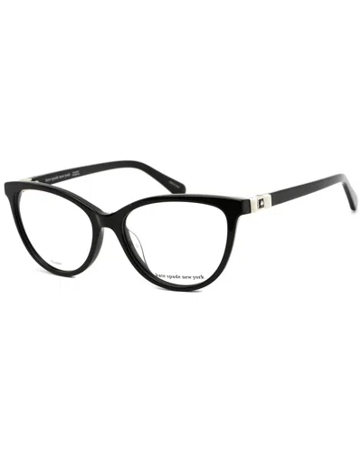 KATE SPADE KATE SPADE NEW YORK WOMEN'S JALINDA 52MM OPTICAL FRAMES