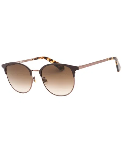 Kate Spade New York Women's Joelynn/s 52mm Sunglasses In Brown