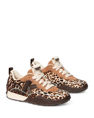 KATE SPADE KATE SPADE NEW YORK WOMEN'S K AS IN KATE DOWNTOWN RUNNING SNEAKERS