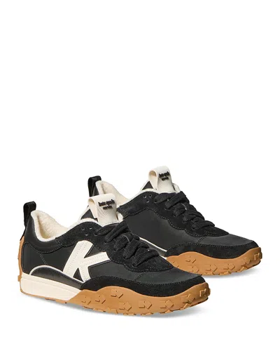 KATE SPADE KATE SPADE NEW YORK WOMEN'S K AS IN KATE RUNNING SNEAKERS