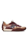 Kate Spade New York Women's K As In Kate Running Sneakers In Multi