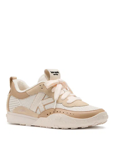 KATE SPADE KATE SPADE NEW YORK WOMEN'S K AS IN KATE SNEAKERS