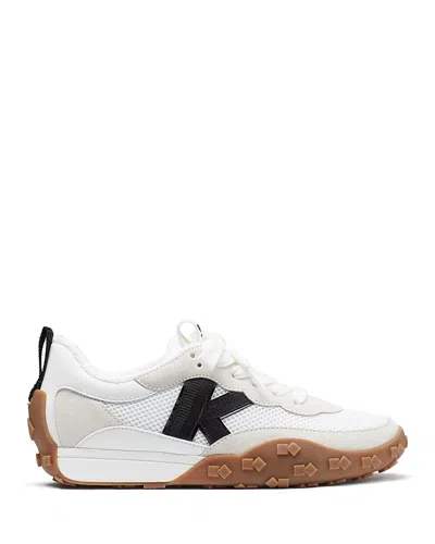 KATE SPADE KATE SPADE NEW YORK WOMEN'S K AS IN KATE SNEAKERS