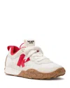 Kate Spade New York K As In True White/cherry Rouge Multi