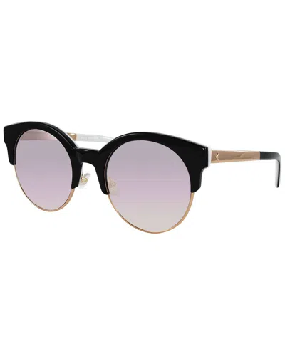 KATE SPADE KATE SPADE NEW YORK WOMEN'S KAILEENS 52MM SUNGLASSES