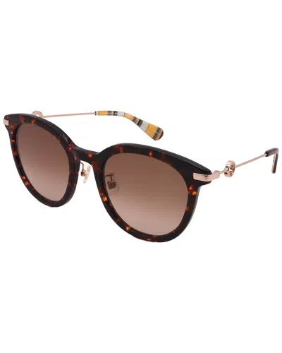 Kate Spade New York Women's Keesey 53mm Sunglasses In Brown