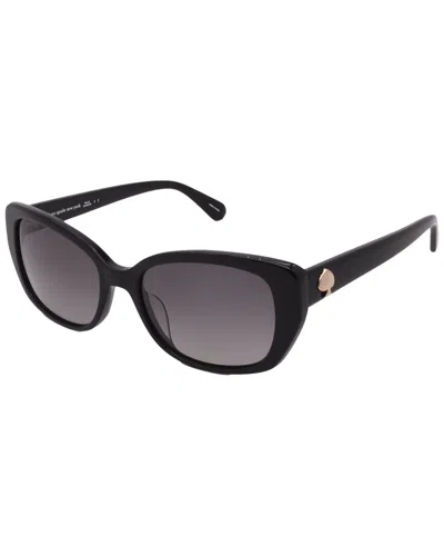 KATE SPADE KATE SPADE NEW YORK WOMEN'S KENZIE/S 53MM SUNGLASSES