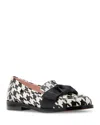 Kate Spade New York Leandra Loafer In Black Multi
