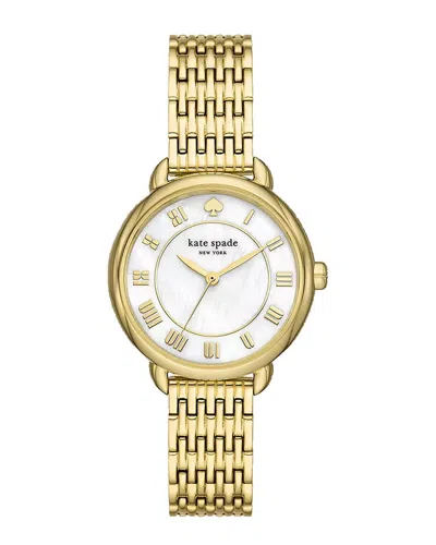 Kate Spade New York Women's Lily Avenue Watch