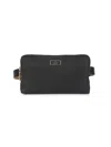 Kate Spade New York Women's Logo Belt Bag In Black
