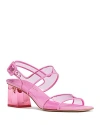 Kate Spade New York Milani Slingback Sandal In Carousel Pink