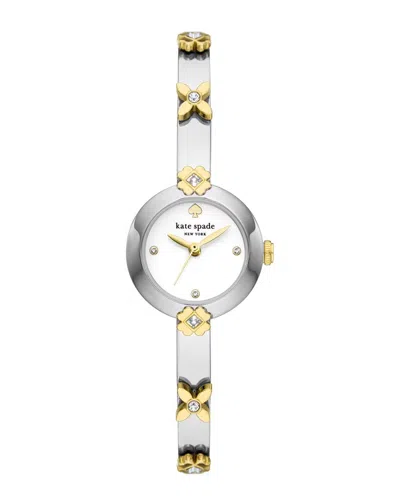Kate Spade New York Women's Monroe Watch