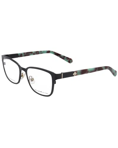KATE SPADE KATE SPADE NEW YORK WOMEN'S NINETTE 51MM OPTICAL FRAMES