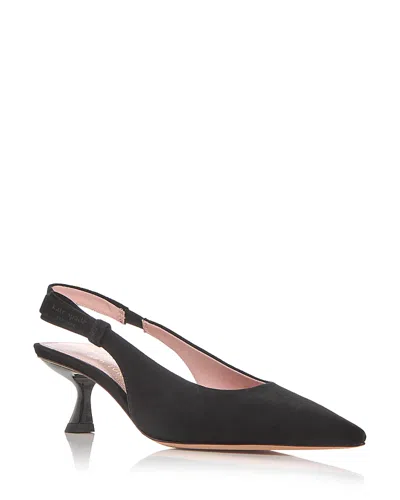KATE SPADE KATE SPADE NEW YORK WOMEN'S RILEY SLINGBACK PUMPS