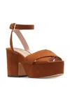 Kate Spade Women's Rio Platform Dress Sandals In Sandalwood