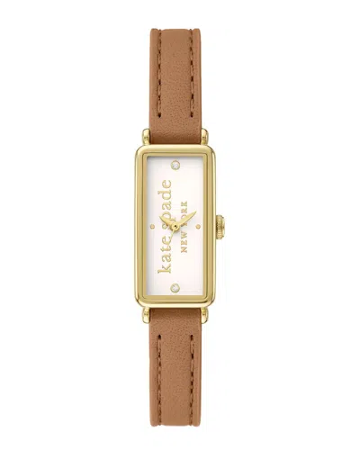 Kate Spade New York Women's Rosedale Watch