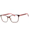 Kate Spade New York Women's Seline 53mm Optical Frames