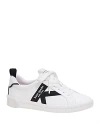 Kate Spade K As In Kate Court Sneaker In Multi