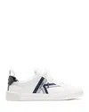 KATE SPADE KATE SPADE NEW YORK WOMEN'S SIGNATURE LOW TOP SNEAKERS