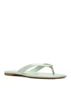 Kate Spade Flower Flip Flop Sandals