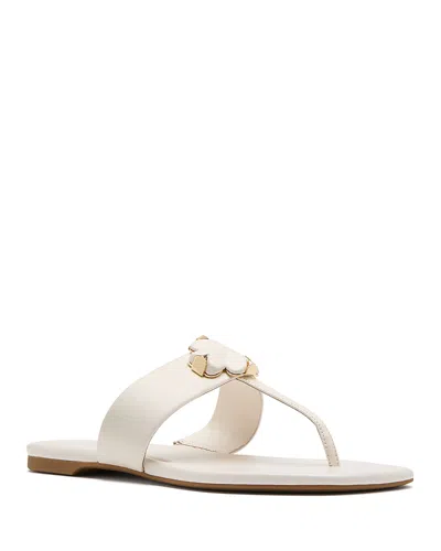 KATE SPADE KATE SPADE NEW YORK WOMEN'S SPADE FLOWER SANDALS