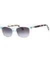 Kate Spade New York Women's Tabitha/s 53mm Sunglasses