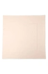 Kate Spade New York Yarn-dye Floral Square Scarf In English Rose