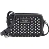 Kate Spade New York Zip Micro Crossbody Bag In Black