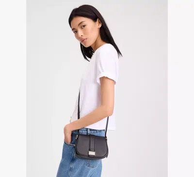 Kate Spade Nouveau Mini Saddle Bag