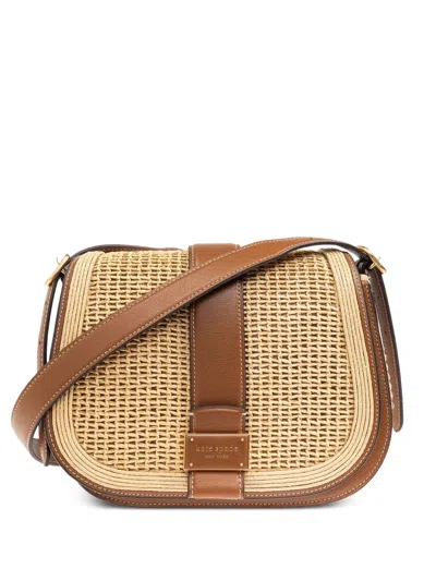 Kate Spade Nouveau Sadle Bag