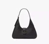 Kate Spade Nouveau Small Shoulder Bag In Black