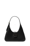 Kate Spade Nouveau Smooth Leather Shoulder Bag