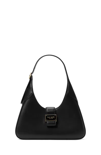 Kate Spade Nouveau Smooth Leather Shoulder Bag