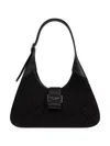 Kate Spade Noveau Tote Bag In Black